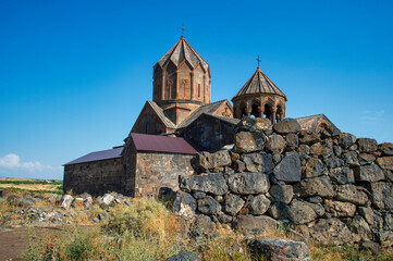 Church in Armenia