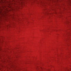 abstract red background