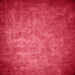 abstract red background