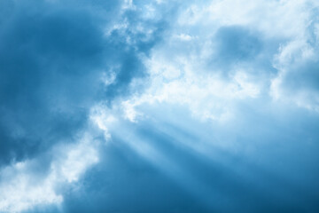 Fototapeta premium sky