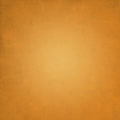 Abstract orange background texture