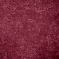 Grunge red background texture