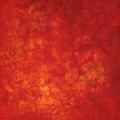 abstract red background