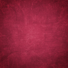 abstract red background