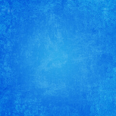 Textured blue background