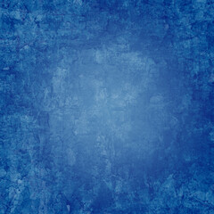Textured blue background