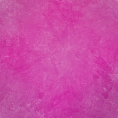 Abstract pink grunge texture