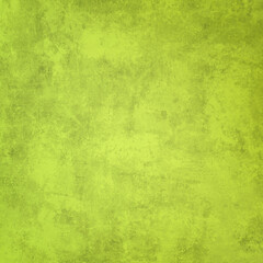 Abstract yellow grunge texture