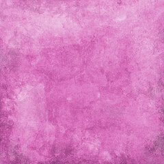 Abstract pink grunge texture