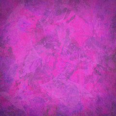 Abstract pink grunge texture