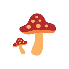 Mushrooms