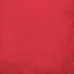 Grunge red background texture