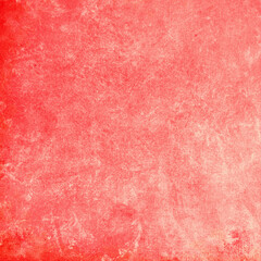 Grunge red background texture