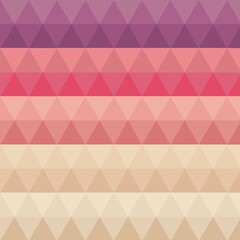 geometric background design
