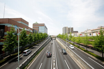 多摩ニュータウン通り