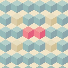 geometric background design