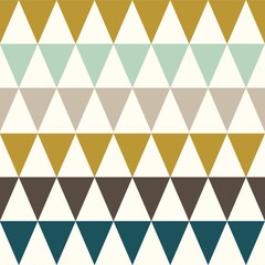 Geometry background design