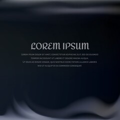 smoke background design