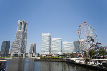 みなとみらい