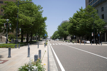11大通り駅