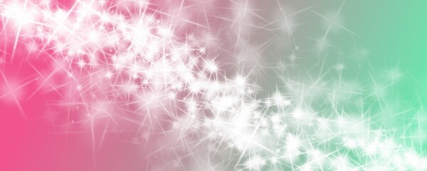 
Festive colorful background with bright highlights