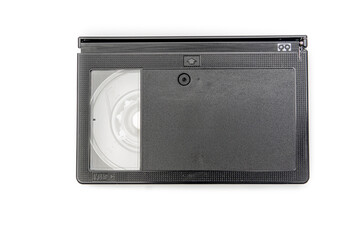 Obraz premium Old video cassette