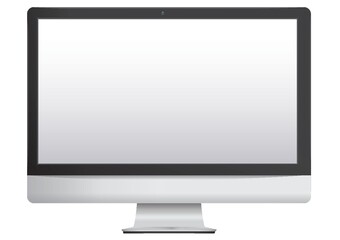 computer monitor