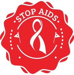 stop aids design