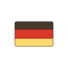 germany flag