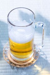 ビール