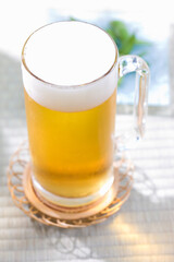 ビール