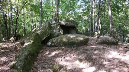 dolmen