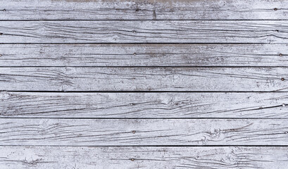 Wood plank gray texture background