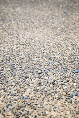 asphalt background view