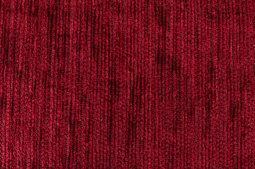 Material Fabric Texture Close Up