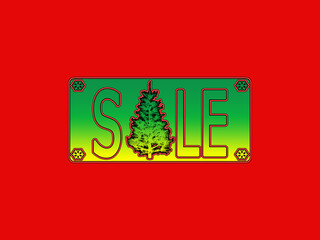 Christmas Sale 