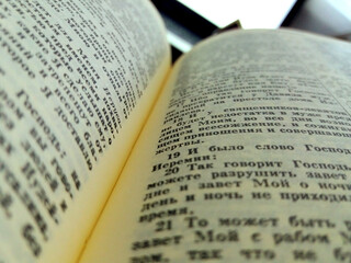 Fototapeta premium dictionary series c