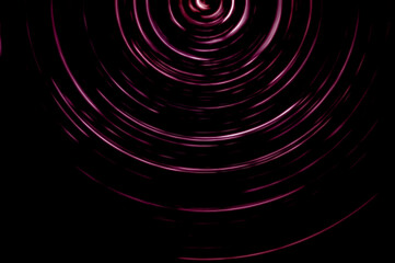 Colorful whirlwind. Graphic digital abstract background