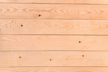 Light background from wooden boards