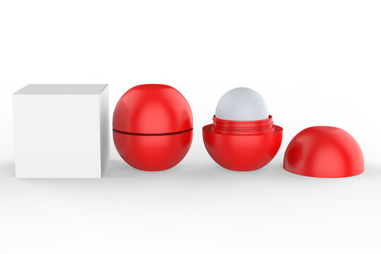 Download 1 565 Best Lip Balm Mockup Images Stock Photos Vectors Adobe Stock