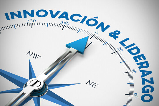 Innovación & Liderazgo / Innovation & Leadership