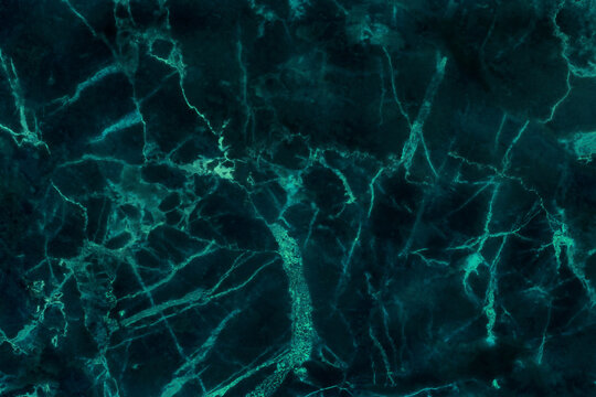 Green emerald marble texture background with high resolution in seamless pattern for design art work and interior or exterior. © Tumm8899