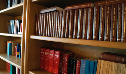 Bibliothek