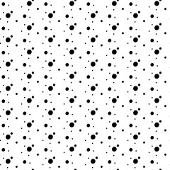 Doodle hand drawn vector pattern set. Black design elements. Dots funny sketch. Casual illustration. 