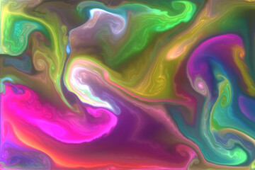 Fototapeta premium abstract colorful background