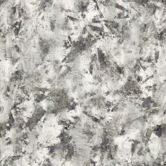 Seamless Pattern Beige Brown Tan Aged Old Grungy Dirty Design. High quality illustration. Detailed worn messy stained wrinkled tough surface material.