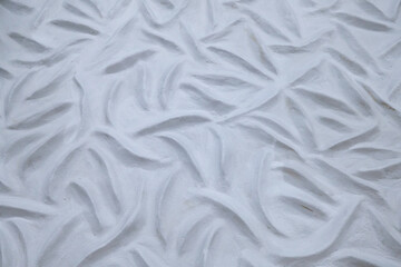 abstract white cement wall texture background