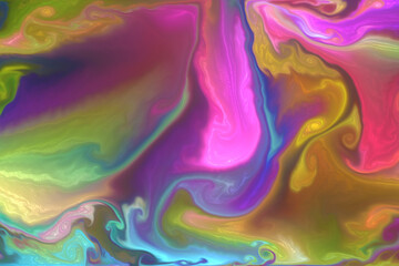 abstract colorful background