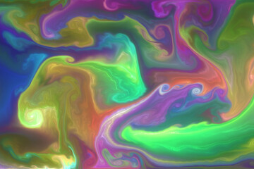 abstract colorful background