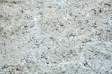 Poured concrete rough texture. Concrete floor texture